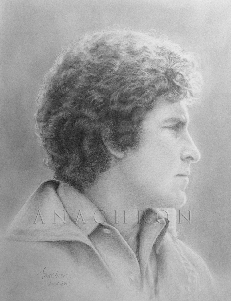Starsky Profile by Anachron