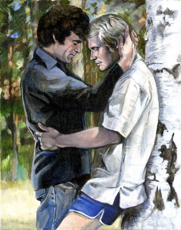 VPCVCover by Lorraine